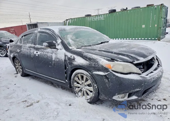 4T1BK3DBXBU435020: 72697535