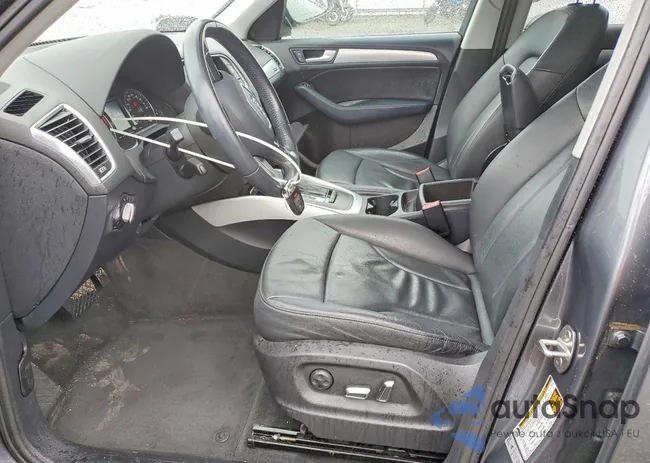 WA1CFAFP4DA021160: 75286345