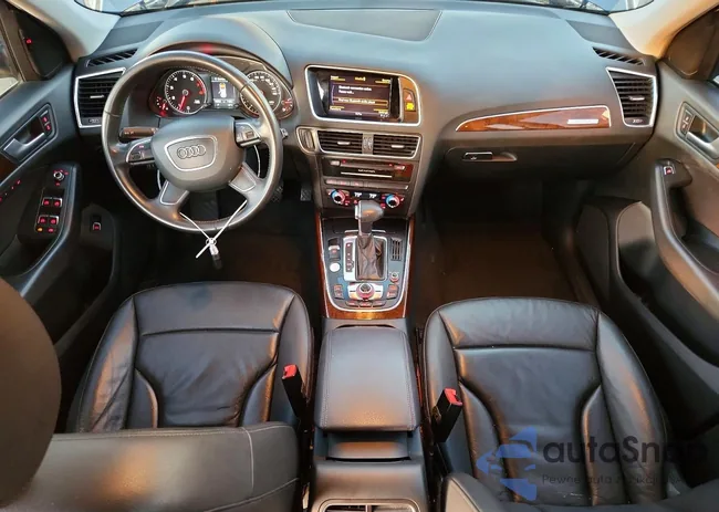 WA1LFAFP8FA041382: 74251335