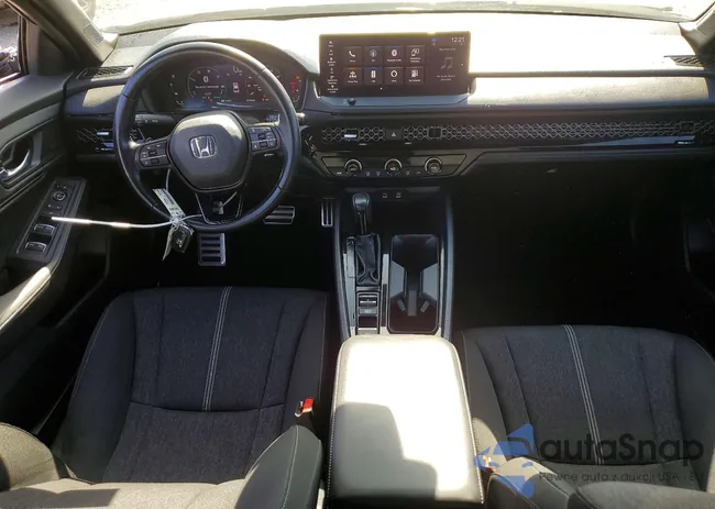 1HGCY2F54PA016325: 75231945