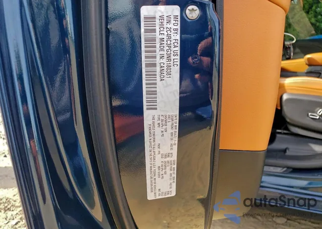 2C4RC3PG3NR180381: 74066815