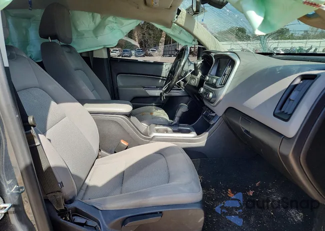 1GCGTCEN8H1173234: 75039225