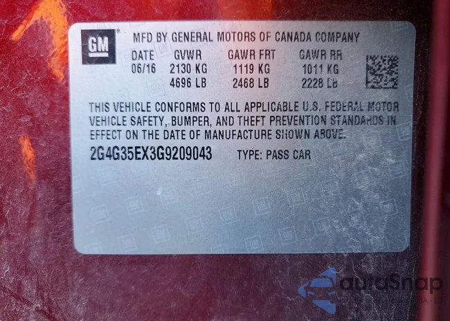 2G4G35EX3G9209043: 74139075