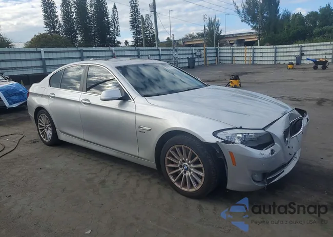 WBAFU7C55BC875605: 75171135