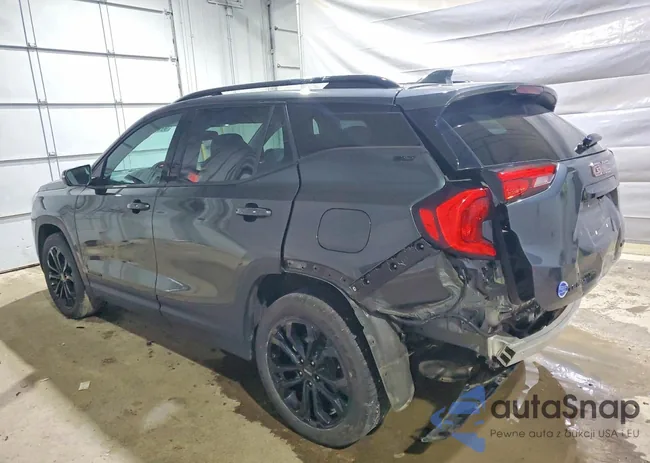 3GKALVEV6ML351327: 99307515