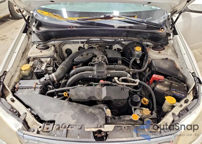 JF2SHADCXDH443129: 72150805