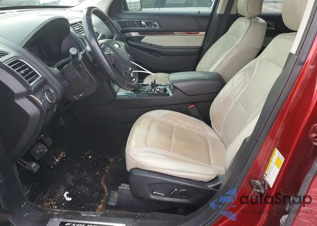 1FM5K8HT3HGA15085: 74244735