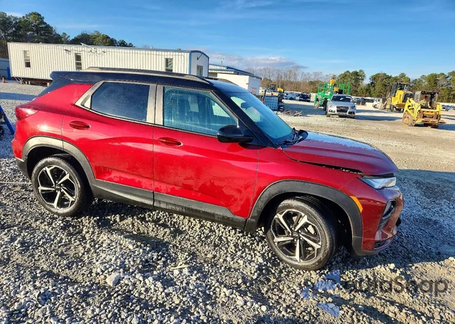 KL79MTSL5NB045240: 99629985