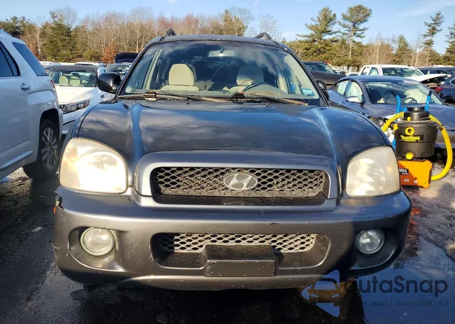 KM8SC73D75U873196: 74241635