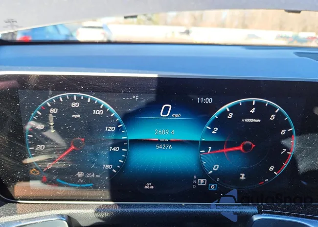 WDC4M4HB8LW004778: 73711205