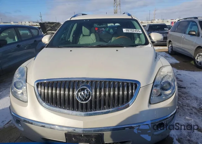 5GAKVBED9BJ285779: 99702455