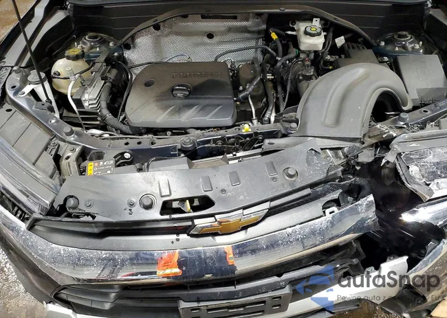 KL79MRSL8MB072322: 73647645