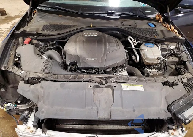 WAUGFAFC1GN084537: 98372845