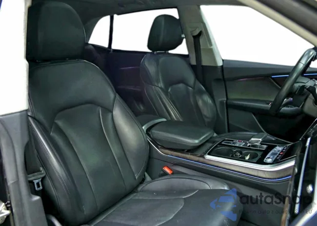 WA1FVAF17LD017810: 73221265