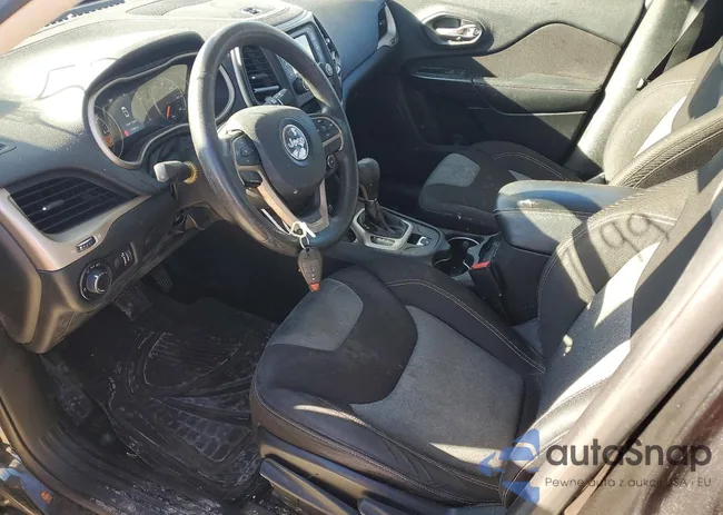 1C4PJLAB2FW531199: 99929225