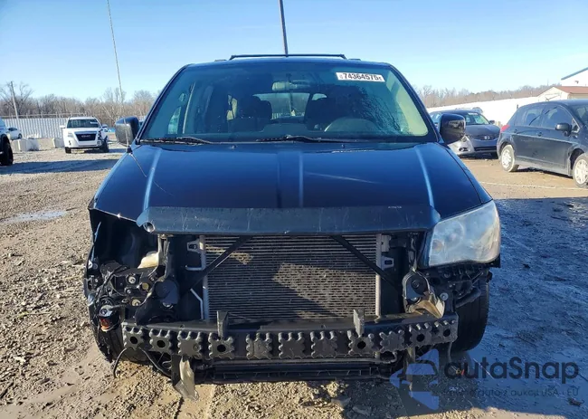 2A4RR5DG4BR605014: 74364575