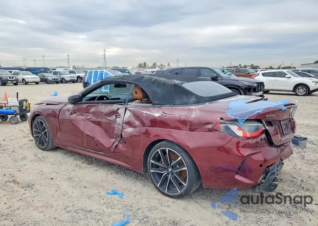 WBA23AT0XPCL16545: 73063575