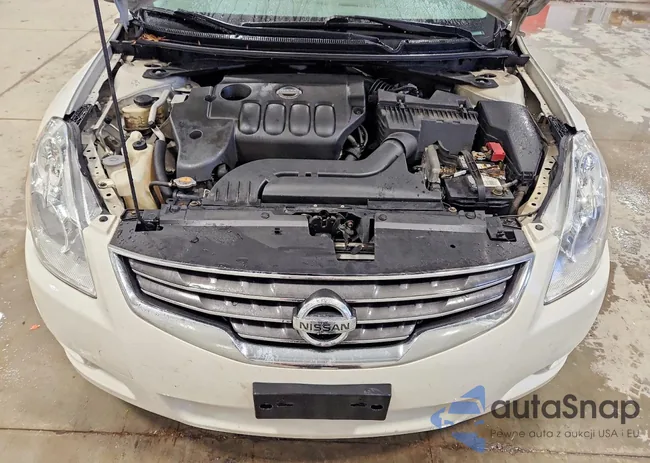 1N4AL2AP0BN418346: 99933025