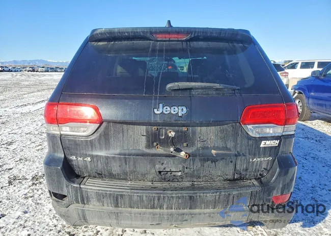 1C4RJFAGXEC156894: 74613765