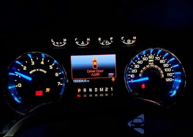 1FTMF1EF2BKD46626: 74645575