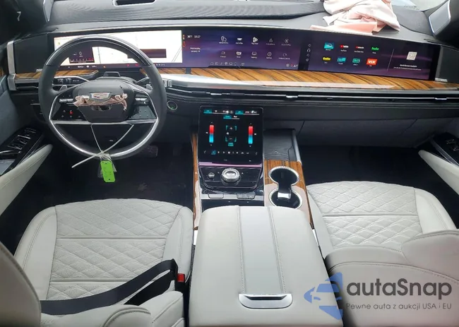 1GYS9GRL5SR200823: 72822015