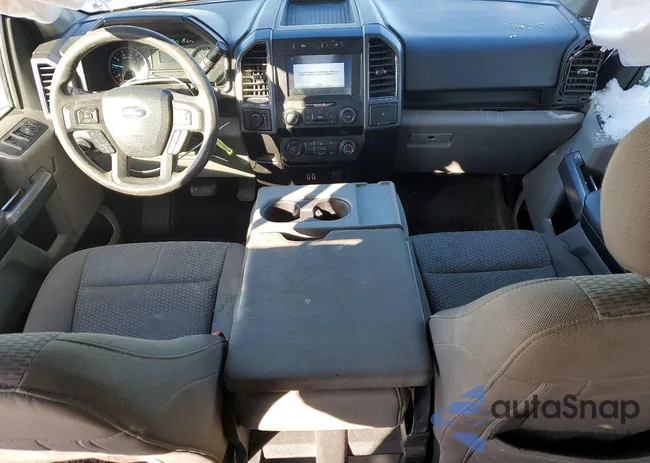 1FTEW1E46KKC53031: 74806545