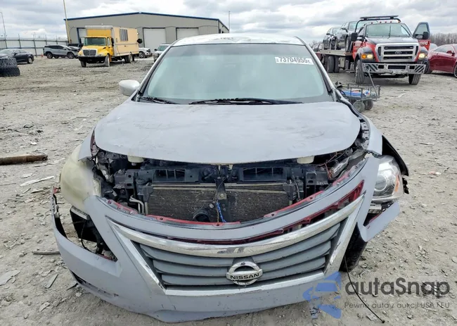 1N4AL3AP6EN369373: 73704955