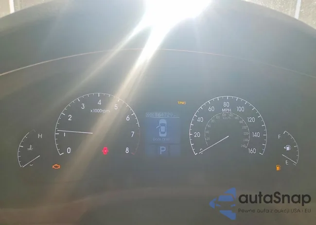 KMHGC4DF9BU116137: 74668705