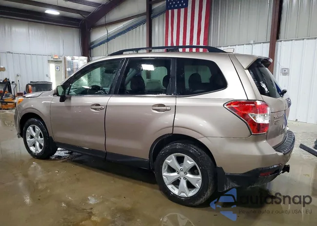 JF2SJARC1GH560860: 73107915