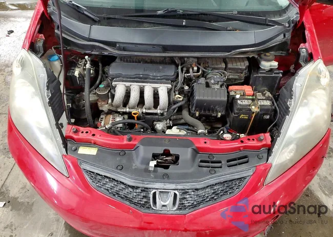 JHMGE8H35BC024999: 72143325