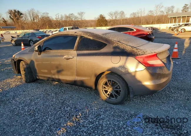 2HGFG3B86CH537001: 73780255