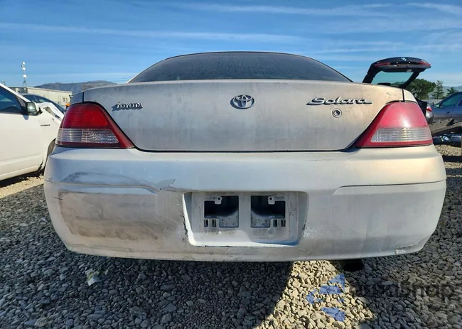 2T1CG22P61C519074: 74734015