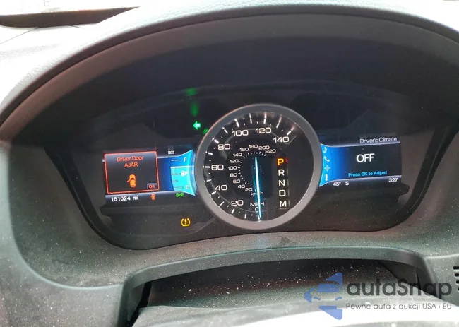 1FM5K7F85DGC40045: 73544545