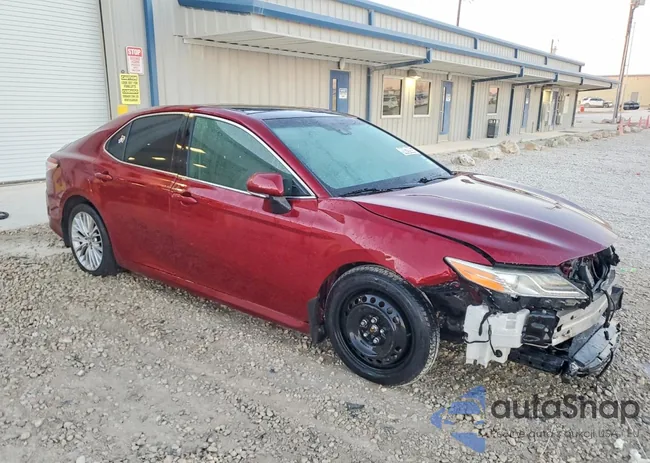 4T1B11HK6JU603655: 98820985