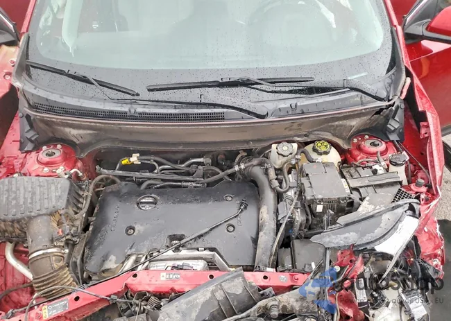 3GKALMEX7JL295924: 98574565