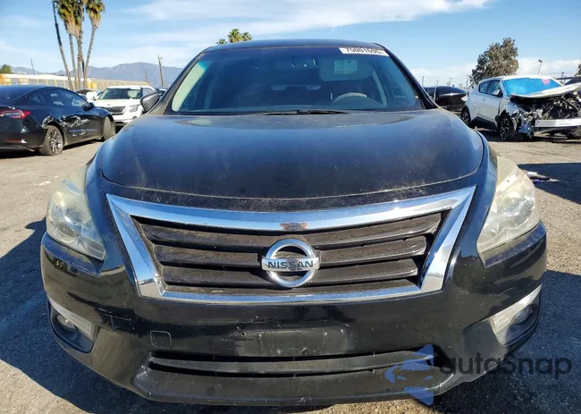 1N4AL3APXFC231557: 75001695