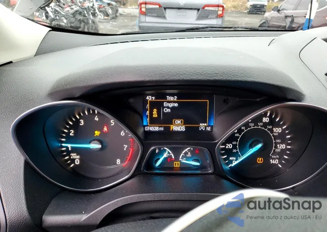 1FMCU0GD2HUE12043: 97985775