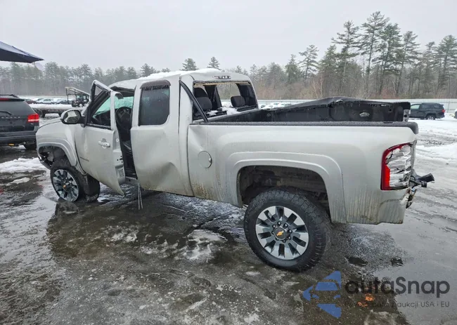 1GC2KXCGXBZ140771: 97169615