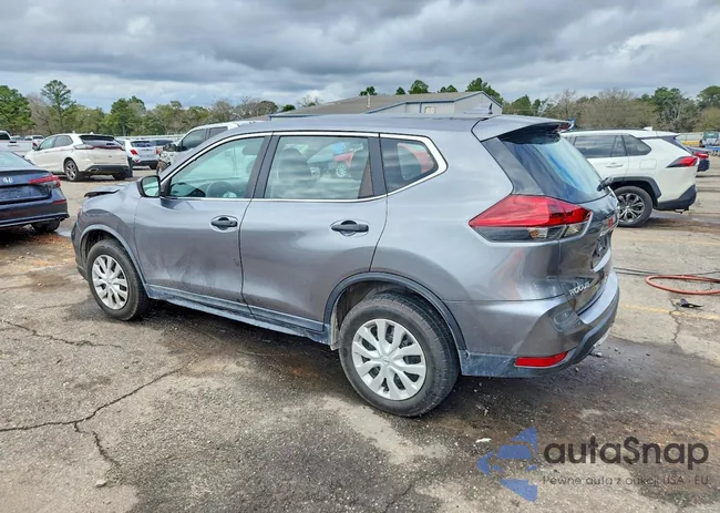 KNMAT2MV0LP527030: 73827175