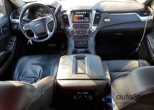 1GNSKHKC7JR184236: 73652985