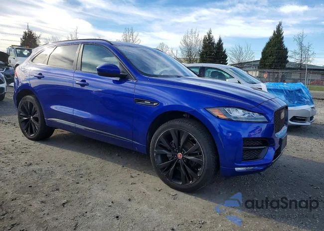 SADCL2FX1KA601438: 72436115