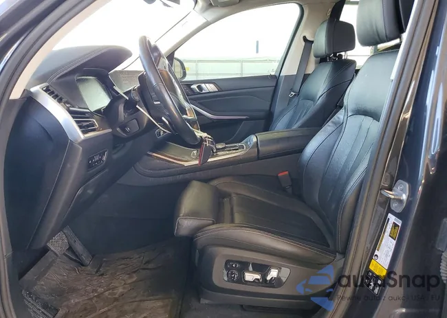 5UXCW2C03L9C50823: 75470745