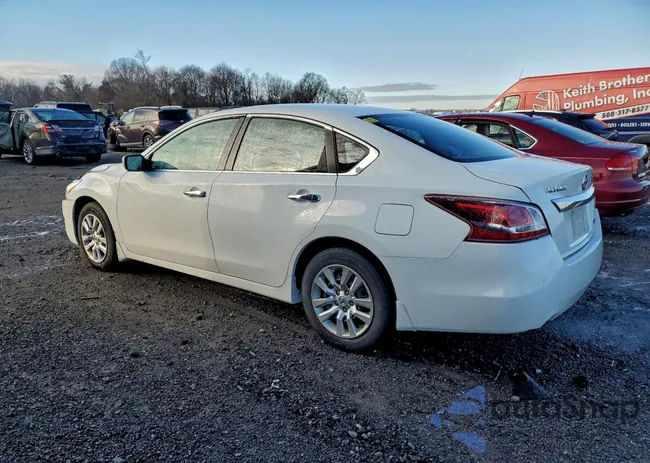 1N4AL3AP2FC268313: 98162115