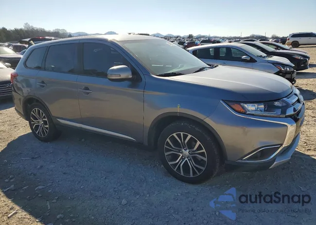 JA4AD3A30JJ001237: 74618125