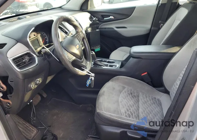 3GNAXHEV4MS138892: 74016775