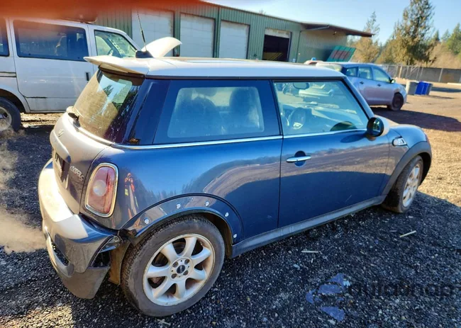 WMWMF7C58ATZ71681: 72320965