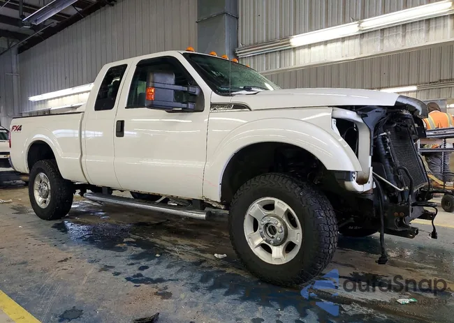 1FT7X2B62GED21820: 99994935