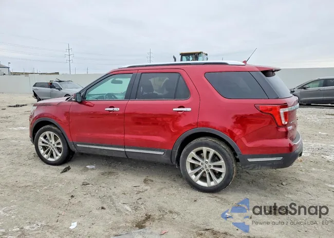 1FM5K8F88KGA27366: 73589715