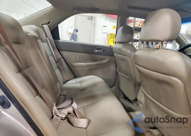 1HGCD5666VA078828: 98768995