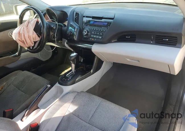 JHMZF1D68BS002966: 72831015